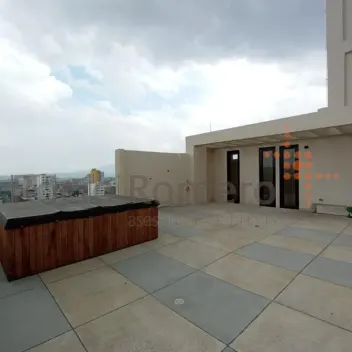 #873 - Apartamento en Cúcuta en venta de 140m², 3 habitaciones y 2 parqueaderos - 27