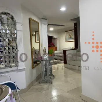#874 - Casa en Cúcuta en venta de 75m², 4 habitaciones y 1 parqueadero - 3