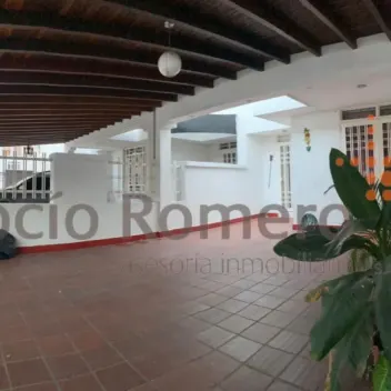 #874 - Casa en Cúcuta en venta de 75m², 4 habitaciones y 1 parqueadero - 2