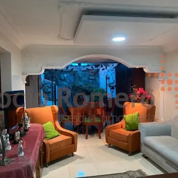 #874 - Casa en Cúcuta en venta de 75m², 4 habitaciones y 1 parqueadero - 7