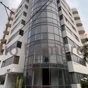 #876 - Apartamento en Cúcuta en venta de 158m², 3 habitaciones y 1 parqueadero - 1