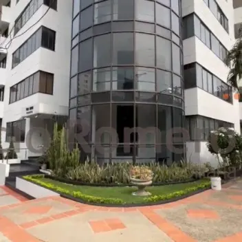#876 - Apartamento en Cúcuta en venta de 158m², 3 habitaciones y 1 parqueadero - 2