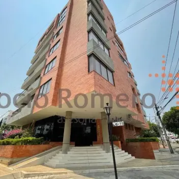 #877 - Apartamento en Cúcuta en venta de 170m², 3 habitaciones y 1 parqueadero - 1