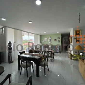 #879 - Apartamento en Cúcuta en venta de 118m², 3 habitaciones y 2 parqueaderos - 1