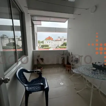 #879 - Apartamento en Cúcuta en venta de 118m², 3 habitaciones y 2 parqueaderos - 9