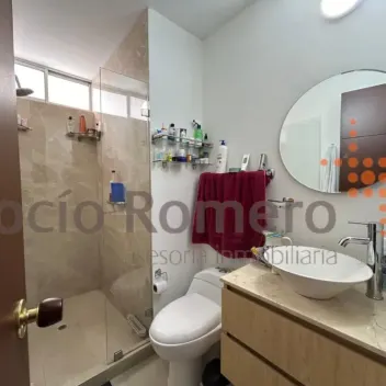 #879 - Apartamento en Cúcuta en venta de 118m², 3 habitaciones y 2 parqueaderos - 8