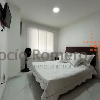 #879 - Apartamento en Cúcuta en venta de 118m², 3 habitaciones y 2 parqueaderos - 6