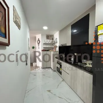 #879 - Apartamento en Cúcuta en venta de 118m², 3 habitaciones y 2 parqueaderos - 3