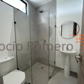#880 - Casa en conjunto cerrado en Cúcuta en venta de 231m², 4 habitaciones y 2 parqueaderos - 17