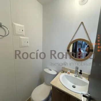 #884 - Casa en conjunto cerrado en Villa Del Rosario en venta de 149m², 3 habitaciones y 2 parqueaderos - 6