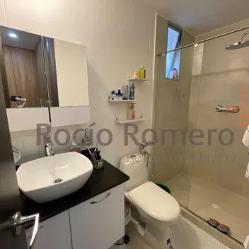 #884 - Casa en conjunto cerrado en Villa Del Rosario en venta de 149m², 3 habitaciones y 2 parqueaderos - 12