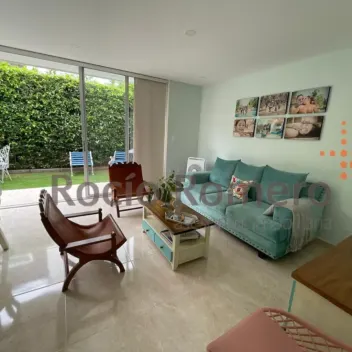 #884 - Casa en conjunto cerrado en Villa Del Rosario en venta de 149m², 3 habitaciones y 2 parqueaderos - 14