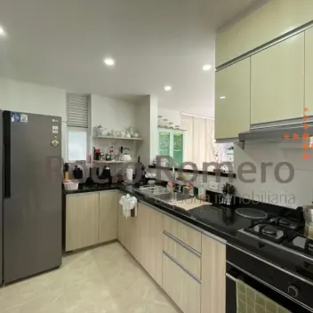 #884 - Casa en conjunto cerrado en Villa Del Rosario en venta de 149m², 3 habitaciones y 2 parqueaderos - 3