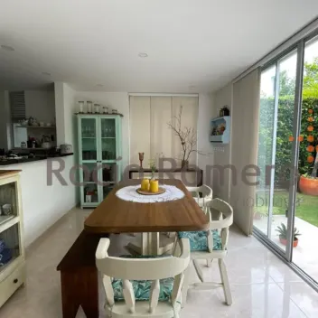 #884 - Casa en conjunto cerrado en Villa Del Rosario en venta de 149m², 3 habitaciones y 2 parqueaderos - 13