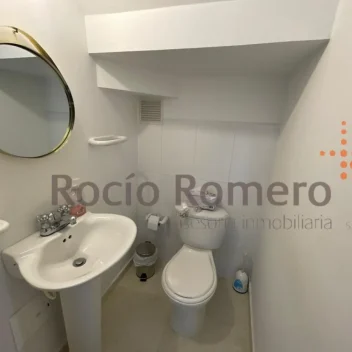 #884 - Casa en conjunto cerrado en Villa Del Rosario en venta de 149m², 3 habitaciones y 2 parqueaderos - 10