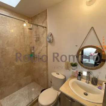 #884 - Casa en conjunto cerrado en Villa Del Rosario en venta de 149m², 3 habitaciones y 2 parqueaderos - 8
