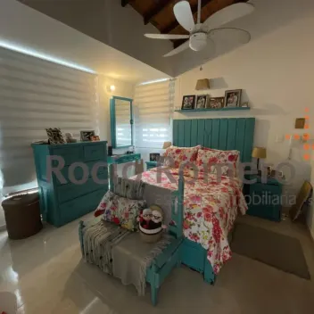 #884 - Casa en conjunto cerrado en Villa Del Rosario en venta de 149m², 3 habitaciones y 2 parqueaderos - 9