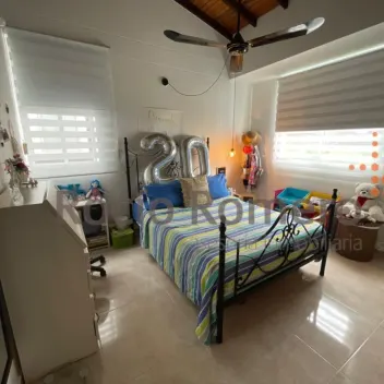 #884 - Casa en conjunto cerrado en Villa Del Rosario en venta de 149m², 3 habitaciones y 2 parqueaderos - 7