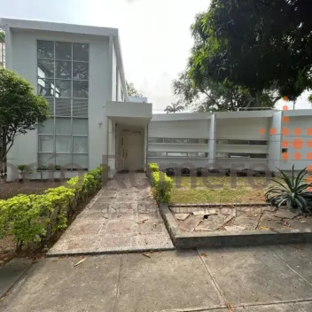 #885 - Casa en conjunto cerrado en Villa del Rosario en venta de 500m², 3 habitaciones y 1 parqueadero - 1