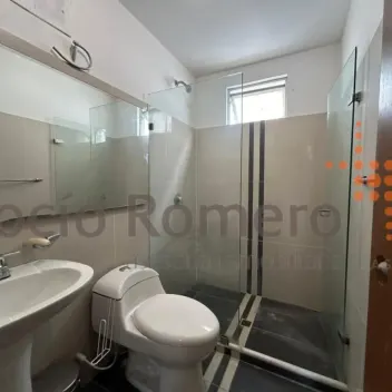 #885 - Casa en conjunto cerrado en Villa del Rosario en venta de 500m², 3 habitaciones y 1 parqueadero - 18