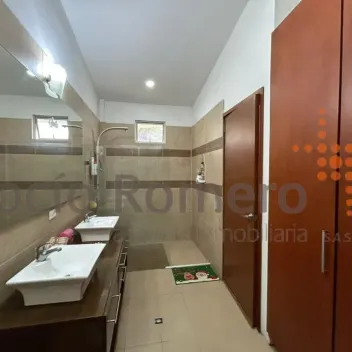 #885 - Casa en conjunto cerrado en Villa del Rosario en venta de 500m², 3 habitaciones y 1 parqueadero - 16