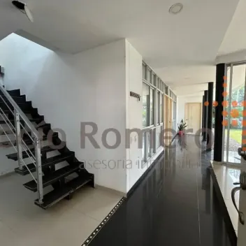 #885 - Casa en conjunto cerrado en Villa del Rosario en venta de 500m², 3 habitaciones y 1 parqueadero - 10