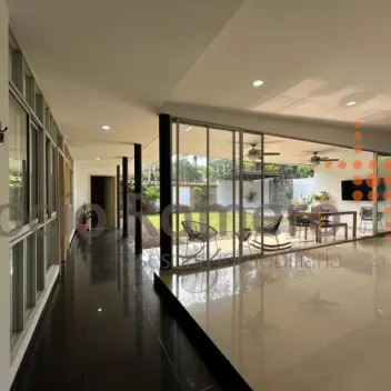 #885 - Casa en conjunto cerrado en Villa del Rosario en venta de 500m², 3 habitaciones y 1 parqueadero - 5