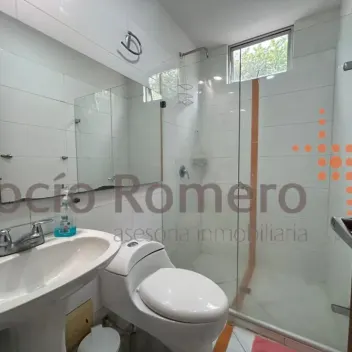 #885 - Casa en conjunto cerrado en Villa del Rosario en venta de 500m², 3 habitaciones y 1 parqueadero - 19