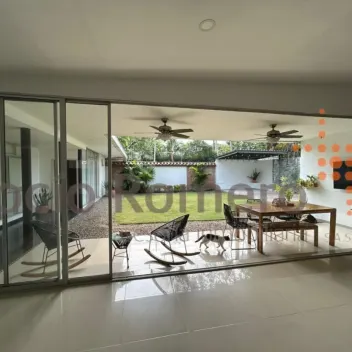 #885 - Casa en conjunto cerrado en Villa del Rosario en venta de 500m², 3 habitaciones y 1 parqueadero - 2