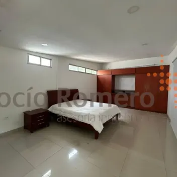 #885 - Casa en conjunto cerrado en Villa del Rosario en venta de 500m², 3 habitaciones y 1 parqueadero - 13