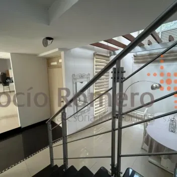#885 - Casa en conjunto cerrado en Villa del Rosario en venta de 500m², 3 habitaciones y 1 parqueadero - 9