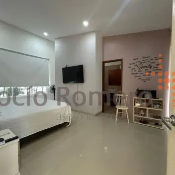 #885 - Casa en conjunto cerrado en Villa del Rosario en venta de 500m², 3 habitaciones y 1 parqueadero - 14