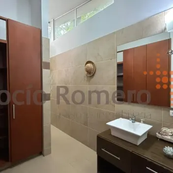 #885 - Casa en conjunto cerrado en Villa del Rosario en venta de 500m², 3 habitaciones y 1 parqueadero - 17