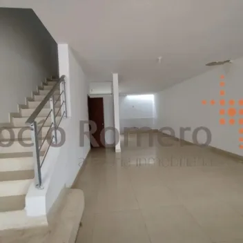 #886 - Casa en Cúcuta en venta de 180m², 3 habitaciones y 1 parqueadero - 2