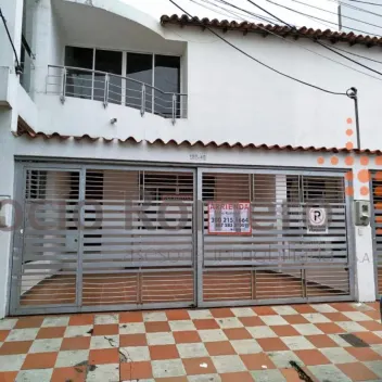 #886 - Casa en Cúcuta en venta de 180m², 3 habitaciones y 1 parqueadero - 1