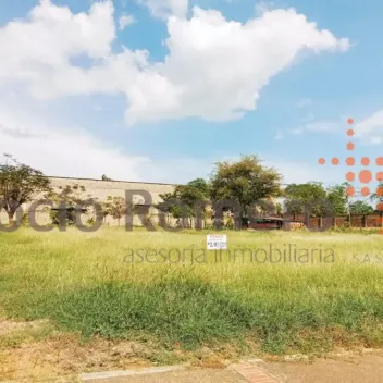 #887 - Lote en Cúcuta en venta de 509m² - 1