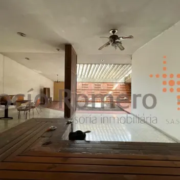 #888 - Casa en Cúcuta en venta de 350m², 2 habitaciones y 1 parqueadero - 2