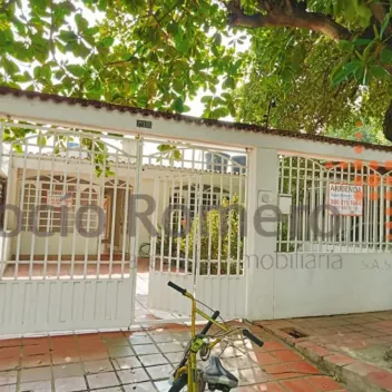 #889 - Casa en Cúcuta en venta de 139m², 2 habitaciones y 1 parqueadero - 21