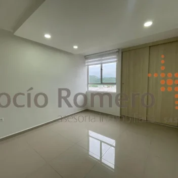 #892 - Apartamento en Los Patios en venta de 70m², 3 habitaciones y 1 parqueadero - 4