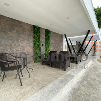 #892 - Apartamento en Los Patios en venta de 70m², 3 habitaciones y 1 parqueadero - 11