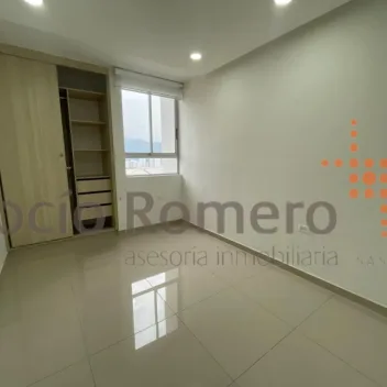 #892 - Apartamento en Los Patios en venta de 70m², 3 habitaciones y 1 parqueadero - 6