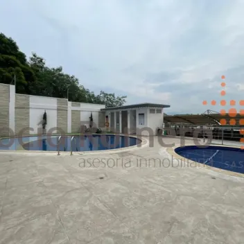 #892 - Apartamento en Los Patios en venta de 70m², 3 habitaciones y 1 parqueadero - 12