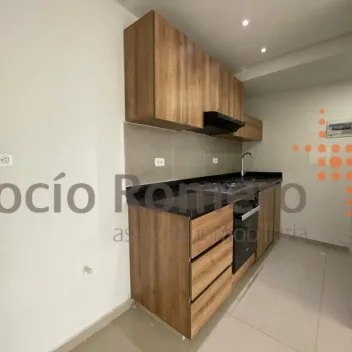 #892 - Apartamento en Los Patios en venta de 70m², 3 habitaciones y 1 parqueadero - 8