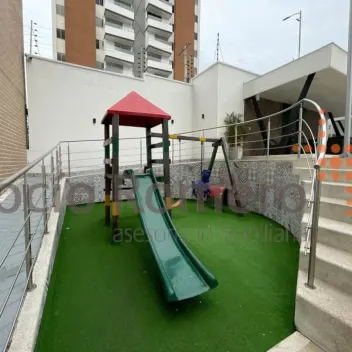 #892 - Apartamento en Los Patios en venta de 70m², 3 habitaciones y 1 parqueadero - 10