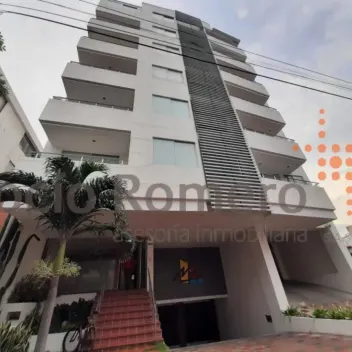 #893 - Apartamento en Cúcuta en venta de 135m², 3 habitaciones y 1 parqueadero - 1