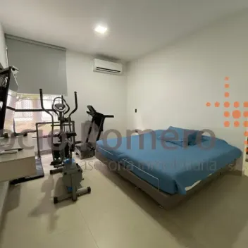#894 - Casa en conjunto cerrado en Cúcuta en venta de 350m², 4 habitaciones y 2 parqueaderos - 6