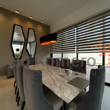 #894 - Casa en conjunto cerrado en Cúcuta en venta de 350m², 4 habitaciones y 2 parqueaderos - 5