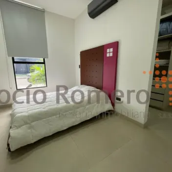 #894 - Casa en conjunto cerrado en Cúcuta en venta de 350m², 4 habitaciones y 2 parqueaderos - 8