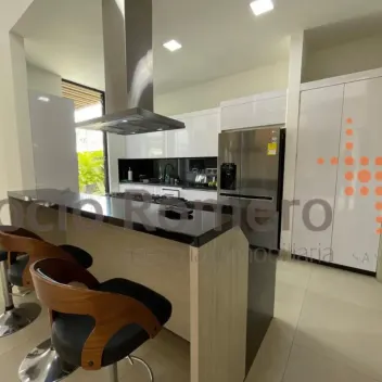 #894 - Casa en conjunto cerrado en Cúcuta en venta de 350m², 4 habitaciones y 2 parqueaderos - 4