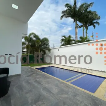 #894 - Casa en conjunto cerrado en Cúcuta en venta de 350m², 4 habitaciones y 2 parqueaderos - 16